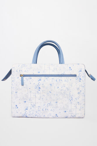 Blue Laptop Bag, , image 2